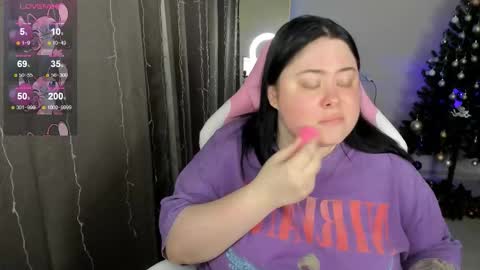 LinaBoo online show from January 16, 5:00 am