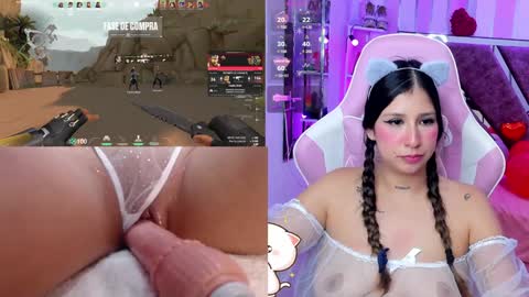 Belly Bella online show from February 8, 7:48 am