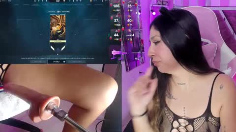 Belly Bella online show from March 3, 8:16 am