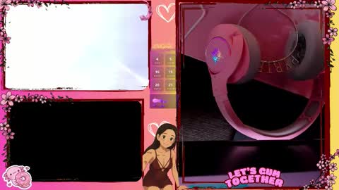 Belly Bella online show from January 7, 5:32 am