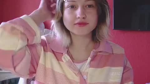 belovedmary online show from March 4, 5:02 am