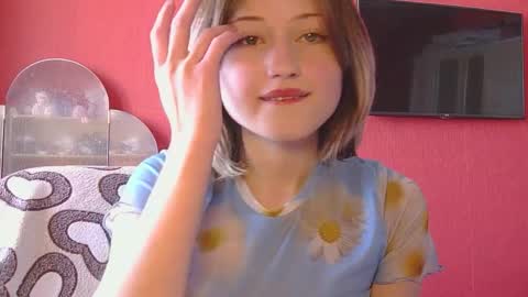 belovedmary online show from March 14, 7:03 am