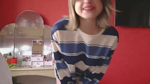 belovedmary online show from March 25, 5:35 am