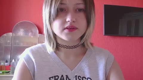 belovedmary online show from March 27, 7:14 am