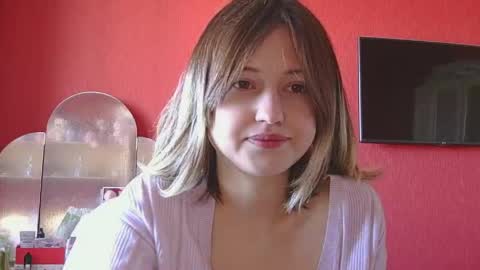 belovedmary online show from April 15, 6:31 am