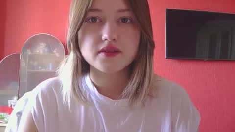 Snapshot of belovedmary chatting on July 11, 10:29 am belovedmary online show from July 11, 10:29 am