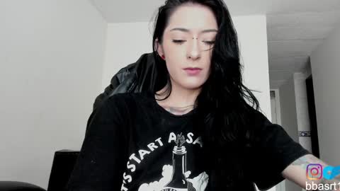 Snapshot of belyswitch chatting on January 4, 5:47 pm Bely Bbasrt1 - hot online show from January 4, 5:47 pm