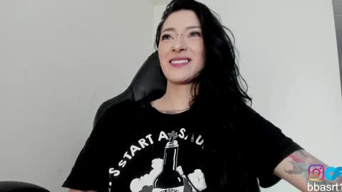 Snapshot of belyswitch chatting on January 10, 2:55 pm Bely Bbasrt1 - hot online show from January 10, 2:55 pm