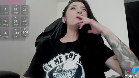 Snapshot of belyswitch chatting on February 28, 2:53 pm Bely Bbasrt1 - hot online show from February 28, 2:53 pm