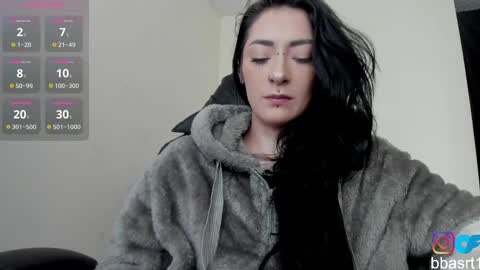 Snapshot of belyswitch chatting on March 3, 2:59 pm Bely Bbasrt1 - hot online show from March 3, 2:59 pm