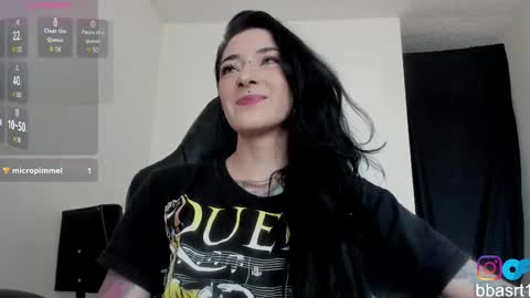 Snapshot of belyswitch chatting on March 9, 7:26 pm Bely Bbasrt1 - hot online show from March 9, 7:26 pm