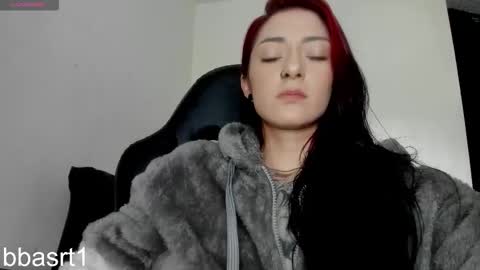 Snapshot of belyswitch chatting on November 2, 8:33 pm Bely Bbasrt1 - hot online show from November 2, 8:33 pm