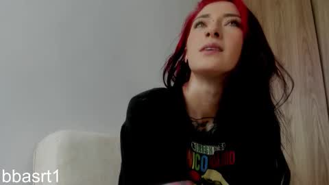 Snapshot of belyswitch chatting on January 14, 4:34 pm Bely Bbasrt1 - hot online show from January 14, 4:34 pm