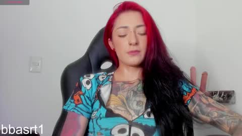 Bely   Bbasrt1 -  hot online show from April 10, 6:01 pm