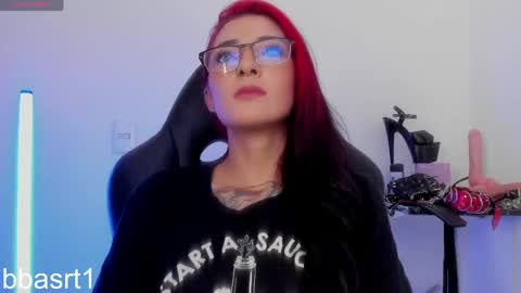 Bely   Bbasrt1 -  hot online show from April 18, 1:48 pm