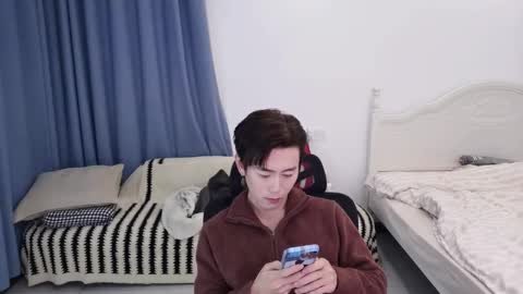 Ben online show from January 8, 1:46 pm