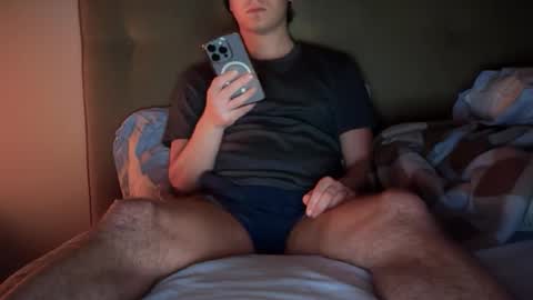 ben online show from May 10, 10:42 am