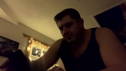 Snapshot of ben_big69 chatting on December 3, 2:03 am ben_big69 online show from December 3, 2:03 am