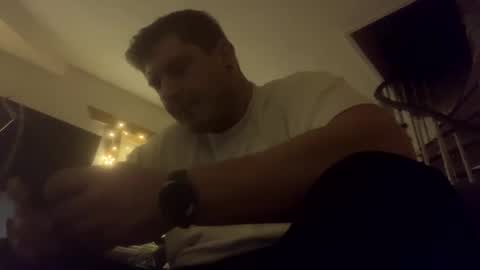 Snapshot of ben_big69 chatting on January 16, 11:59 pm ben_big69 online show from January 16, 11:59 pm