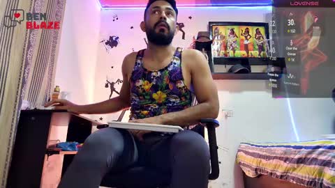 BEN online show from January 10, 5:05 am