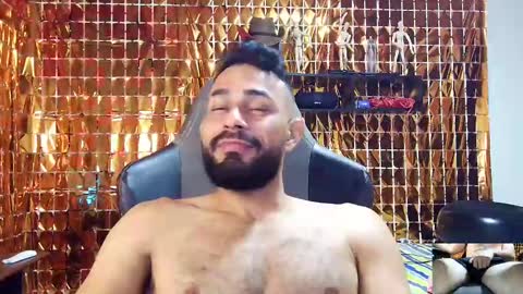 BEN online show from January 19, 9:55 am