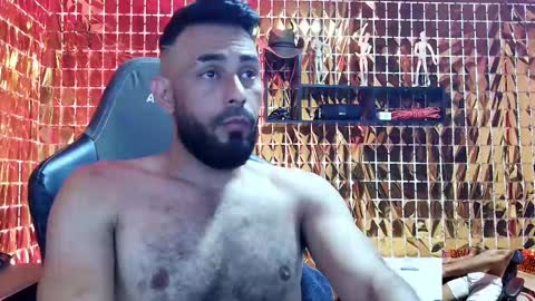 BEN online show from January 25, 7:07 pm