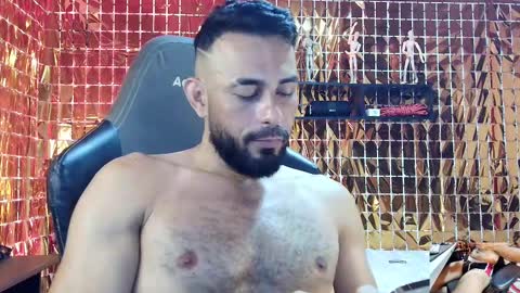 BEN online show from January 25, 10:18 pm