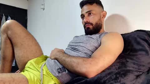 BEN online show from February 13, 4:22 am