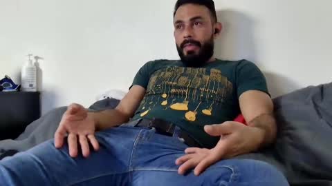 BEN online show from March 5, 2:14 am