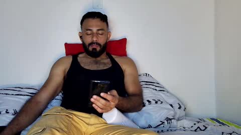 BEN online show from March 7, 6:22 pm