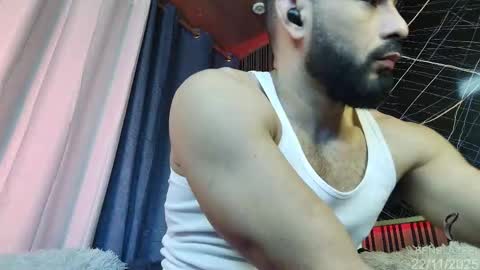 BEN online show from November 22, 8:35 am