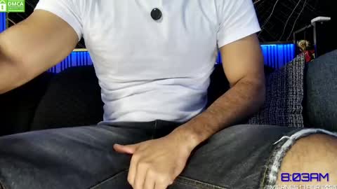 BEN online show from April 17, 1:03 pm