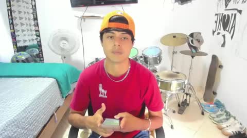 Ben online show from February 21, 4:26 pm