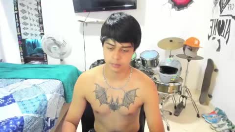 Ben online show from March 5, 8:42 pm