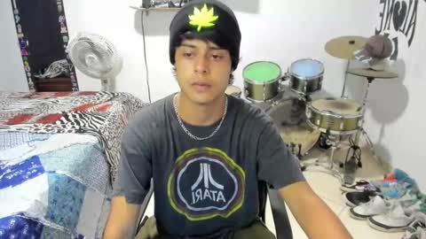 Ben online show from September 24, 3:54 am