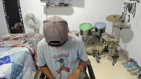 Ben online show from September 25, 3:32 am