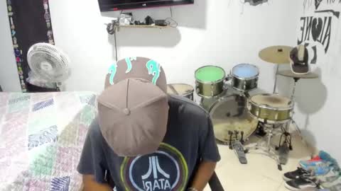 Ben online show from October 18, 3:42 am