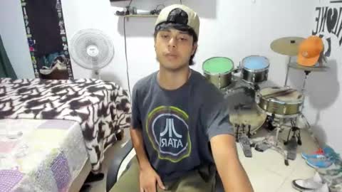 Ben online show from November 11, 5:07 am