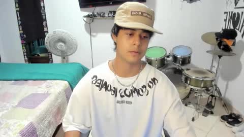 Ben online show from March 27, 3:01 am