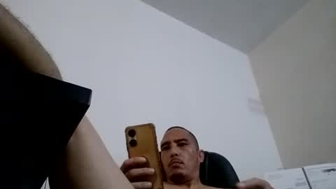 B Stokes online show from March 12, 4:13 pm