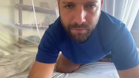 Ben N. online show from February 10, 3:27 pm