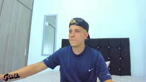 Ben Summers online show from March 12, 1:01 am