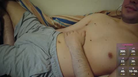 Ben online show from December 14, 11:04 am