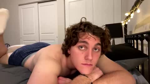 benchedtoast online show from November 30, 1:31 am