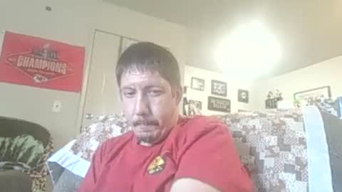 Ben online show from January 16, 9:19 pm