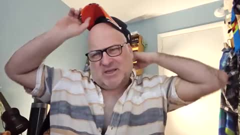 Bendavewill online show from February 7, 8:29 am