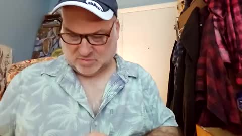 Bendavewill online show from February 17, 6:43 am