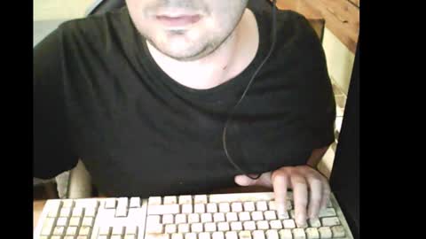 bender_35 online show from March 3, 12:15 am