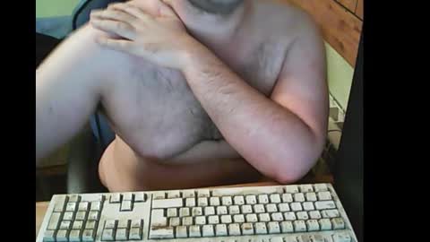 bender_35 online show from November 7, 6:19 pm