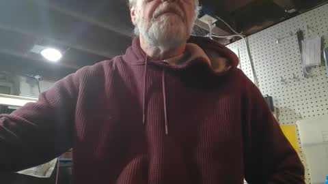 bendrinkin online show from February 14, 11:09 pm